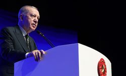 Erdoğan: ABD Kongresi'nde soykırımcı bir katil alkışlandı
