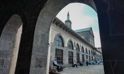 Turistik Diyarbakır Ekspresi kentin turizmine ivme kazandırdı!