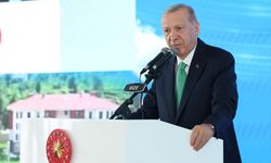 Erdoğan: En çok borcu olan CHP'li belediyelerdir