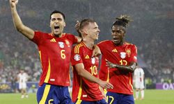 İspanya çeyrek finalde Almanya'nın rakibi oldu!