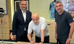Adana Demirspor, teknik direktör Valkanis'i getirdi