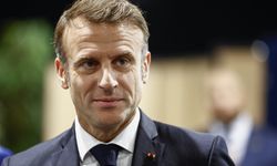 Macron: Çoğunluk için geniş bir birleşme gerekli