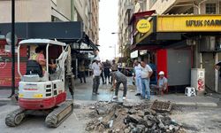 2 kişinin elektrik akımına kapılarak öldüğü İzmir’de kablolar 50 santim aşağı alınıyor