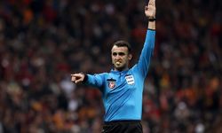 UEFA'dan Atilla Karaoğlan'a görev!