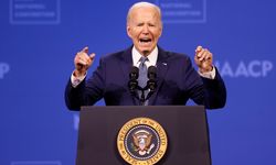 Joe Biden: Bir sağlık sorunum olsaydı başkanlık yarışı kararımı gözden geçirirdim