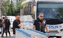 İzmir’deki elektrik faciasında gözaltına alınan 11 kişi adliyede