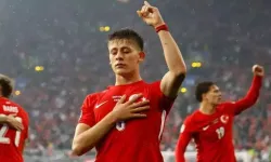 Arda Güler'den Alonso'ya teşekkür