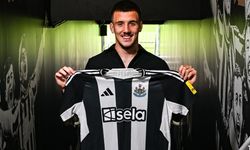 Newcastle United, Pivas'u transfer etti!
