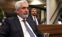 Ensarioğlu, TBMM Çevre Komisyonu Başkanlığına seçildi