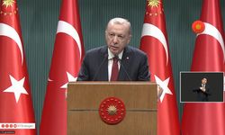 Erdoğan: İnsanları enflasyona ezdirmedik!
