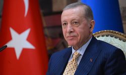 Cumhurbaşkanı Erdoğan’dan TFF Başkanı Hacıosmanoğlu’na tebrik