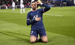 Mbappe'nin başı dertte