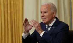 Joe Biden adaylıktan çekildi!