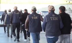 FETÖ'ye "Kıskaç-22" operasyonu: 74 kişi yakalandı
