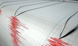 Adana’da 4.1 büyüklüğünde deprem