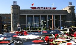 10 Ekim Ankara Gar Davası'nda karar çıktı