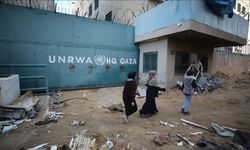 İsrail meclisi UNRWA’yı terör örgütü olarak tanımladı: Yasa tasarısı kabul edildi