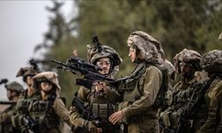 İsrailli yetkililer: 'Hizbullah'a karşı topyekûn bir savaşa girmek istemiyoruz'