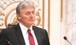 Sözcü Peskov: Türkiye, Karadeniz’de idareci konumundadır!