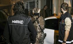 Interpol tarafından aranan çete lideri İstanbul'da yakalandı!