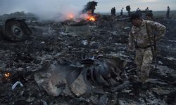 Pistte kaza yapan uçakta 18 kişi öldü!