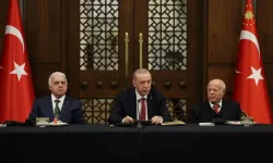 Cumhurbaşkanı Erdoğan: Bizi kimse ayıramaz, aramıza nifak duvarları öremez