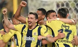 Göztepe’nin konuğu Fenerbahçe