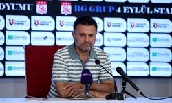 Bülent Uygun: 6-7 tane transfer yapacağız