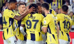 Fenerbahçe, Lille karşısında tur peşinde