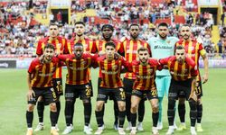 Kayserispor lige mağlubiyetle başladı