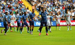 Adana Demirspor'dan en kötü sezon başlangıcı