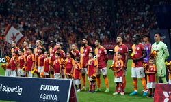 Galatasaray'ın Avrupa macerası başlıyor