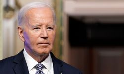 Biden İsrail ve Lübnan'daki olayları takip ediyor