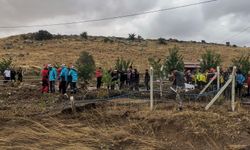 Selde kaybolan şahsın cenazesi bulundu