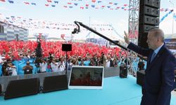 Cumhurbaşkanı Erdoğan: Bizler bu toprakların emanetçisi değil sahipleriyiz