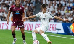 Arda Güler'den efsane performans