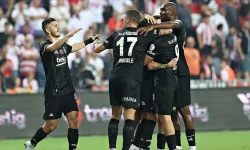 Beşiktaş play-off turunda Lugano ile karşılaşacak