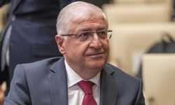 Bakan Güler, Ukrayna toplantısına katıldı!