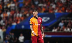 Okan Buruk'tan Icardi açıklaması