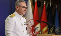 MSB: Bir haftada 4 PKK'lı terörist daha teslim oldu!