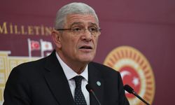 Dervişoğlu: Özgür Özel'i tutuklatmak huzur bozar