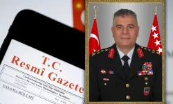 Yeni Jandarma Genel Komutanı Orgeneral Ali Çardakçı kimdir?