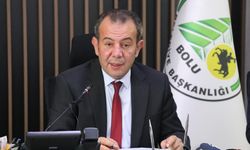 Tanju Özcan CHP’den istifa etti!