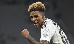 Gedson Fernandes: Avrupa Ligi’ne katılmayı hedefliyoruz