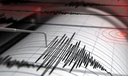 Sivas’ta 4.1 büyüklüğünde deprem