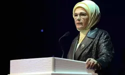 Emine Erdoğan'dan "Narin" paylaşımı