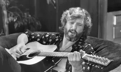 Kris Kristofferson hayatını kaybetti