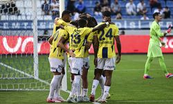 Fenerbahçe derbi öncesi hata yapmadı!