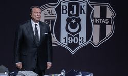 Beşiktaş'ın borcu 10 milyar 638 milyon lira!