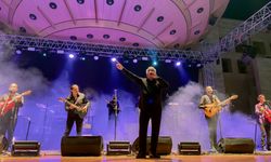 Gipsy Kings Başkentli müzikseverlerle buluştu